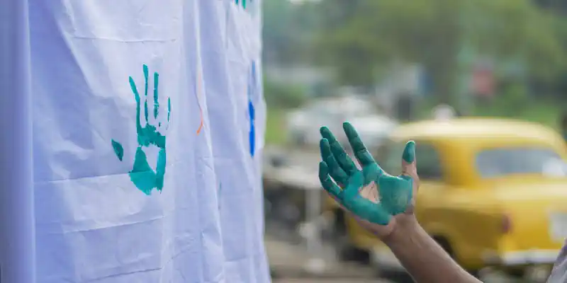 Ehrenamtliches Webdesign