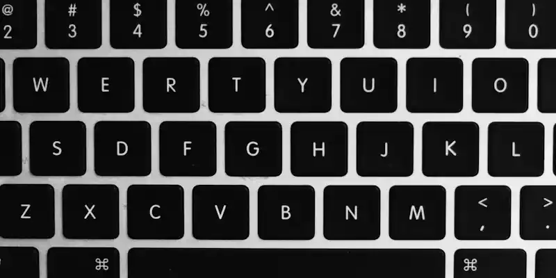 Tastaturnavigation testen und verbessern